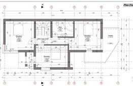 Casa individuala, 173 mp utili, 320 mp teren, zona Materna