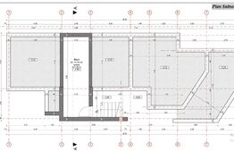 Casa individuala, 173 mp utili, 320 mp teren, zona Materna
