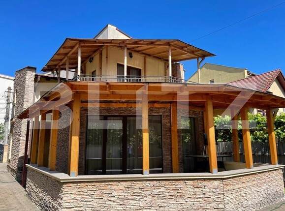 Casa de vânzare 4 camere Sud-Est - 204030CV | BLITZ Turda | Poza1