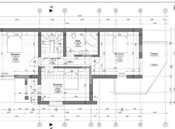 Casa de vânzare 4 camere Sud-Est - 204030CV | BLITZ Turda | Poza24