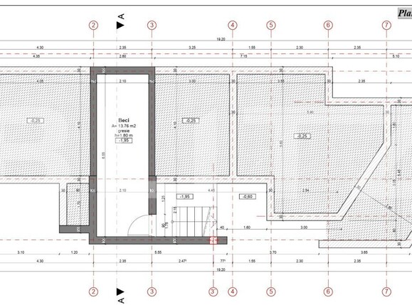 Casa de vânzare 4 camere Sud-Est - 204030CV | BLITZ Turda | Poza25