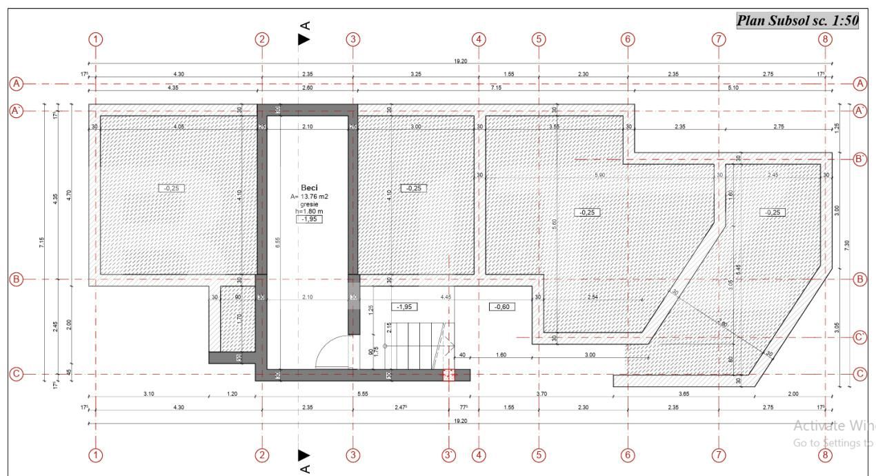 Casa de vânzare 4 camere Sud-Est - 204030CV | BLITZ Turda | Poza25