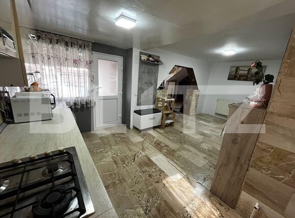 Casa de închiriat 5 camere Nord - 204047CI | BLITZ Turda | Poza8