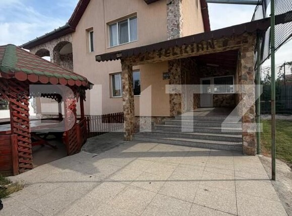 Casa de închiriat 5 camere Nord - 204047CI | BLITZ Turda | Poza6