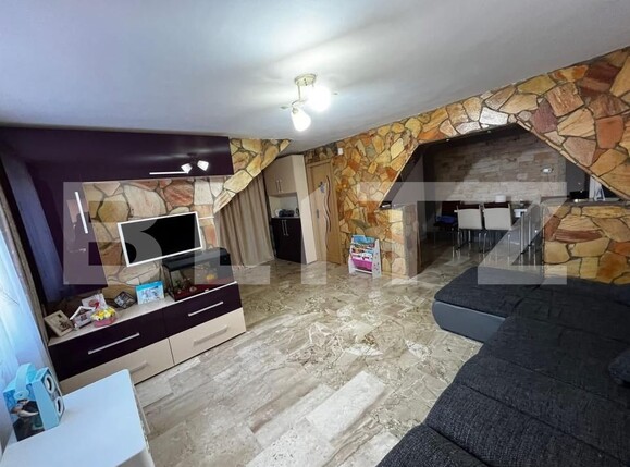 Casa de închiriat 5 camere Nord - 204047CI | BLITZ Turda | Poza9