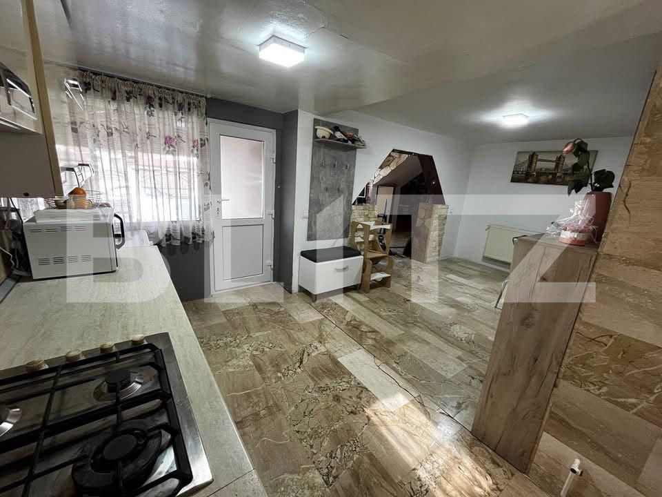 Casa de închiriat 5 camere Nord - 204047CI | BLITZ Turda | Poza8