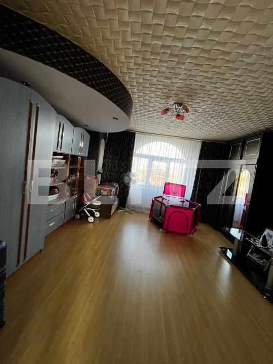Casa de închiriat 5 camere Nord - 204047CI | BLITZ Turda | Poza5