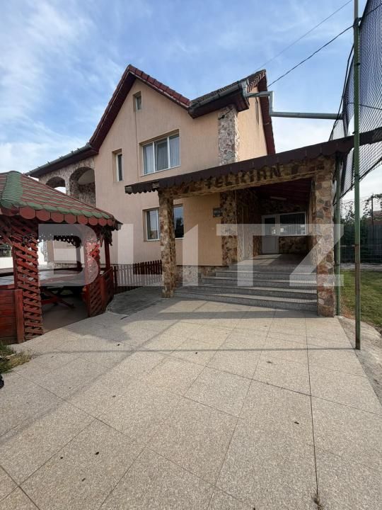 Casa de închiriat 5 camere Nord - 204047CI | BLITZ Turda | Poza6