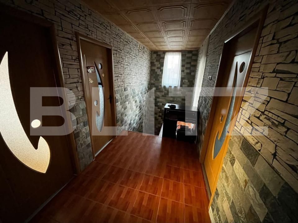 Casa de închiriat 5 camere Nord - 204047CI | BLITZ Turda | Poza3