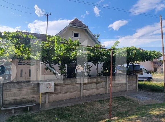 Casa de vânzare 3 camere Boian - 204123CV | BLITZ Turda | Poza1