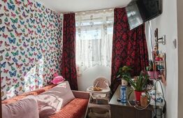 Garsoniera de vanzare, 32 mp, zona Micro 3