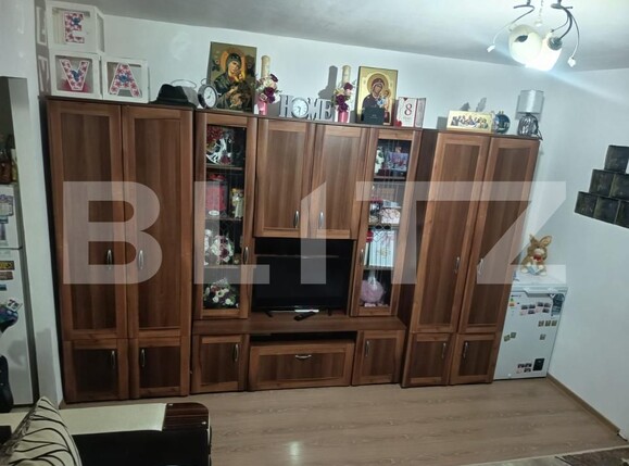 Garsonieră de vânzare Sud-Est - 204185AV | BLITZ Turda | Poza3