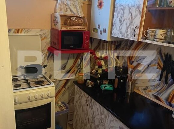 Garsonieră de vânzare Sud-Est - 204185AV | BLITZ Turda | Poza4