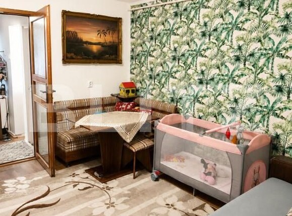 Garsonieră de vânzare Sud-Est - 204185AV | BLITZ Turda | Poza1