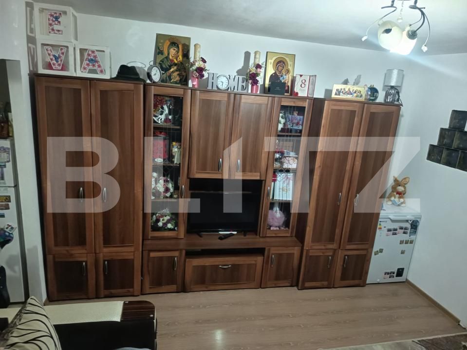 Garsonieră de vânzare Sud-Est - 204185AV | BLITZ Turda | Poza3