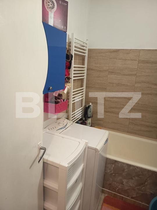 Garsonieră de vânzare Sud-Est - 204185AV | BLITZ Turda | Poza6