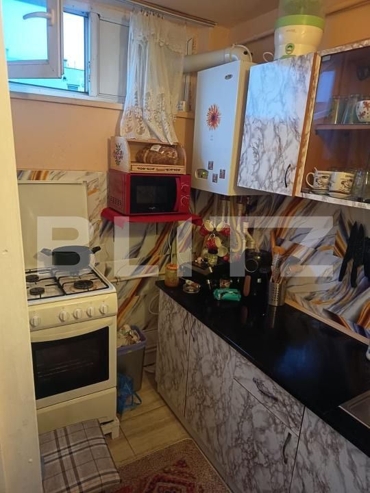 Garsonieră de vânzare Sud-Est - 204185AV | BLITZ Turda | Poza4