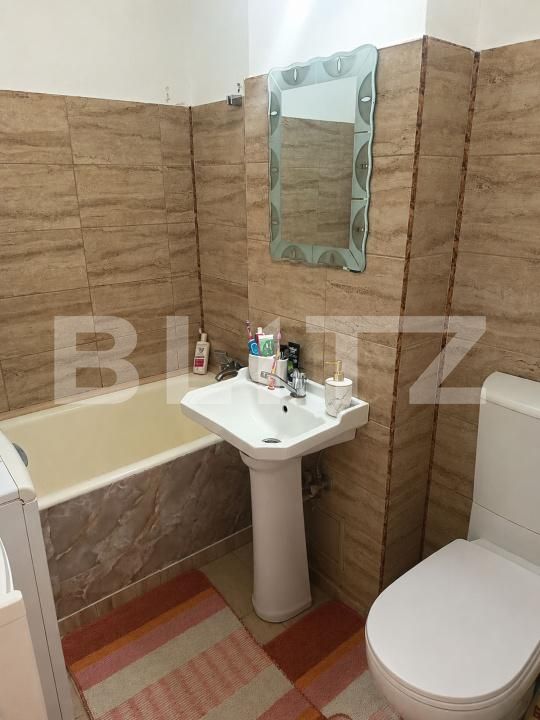 Garsonieră de vânzare Sud-Est - 204185AV | BLITZ Turda | Poza5