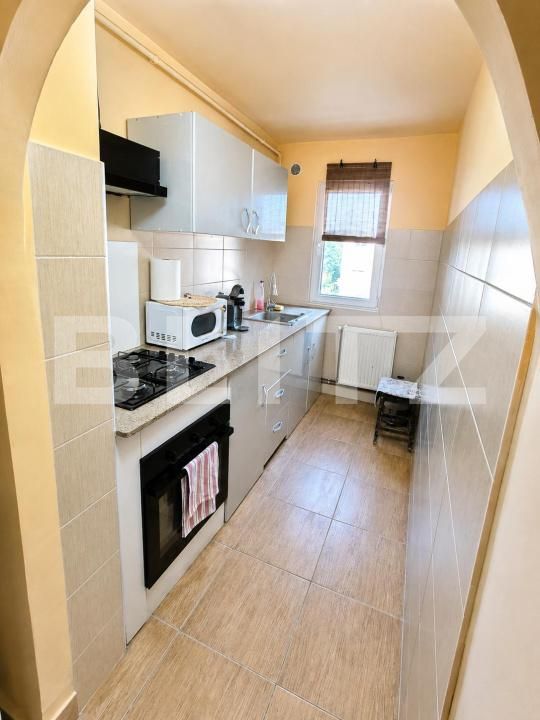 Apartament de vânzare 2 camere Sud - 204257AV | BLITZ Turda | Poza2