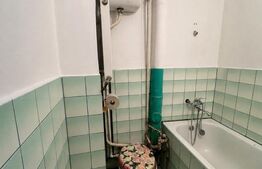Apartament 3 camere, 35 mp, zona Micro 1