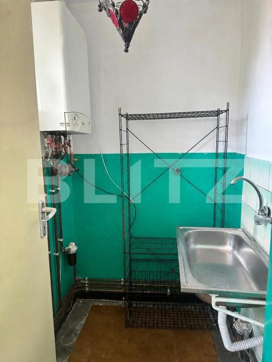 Apartament de vânzare 3 camere Sud-Est - 204261AV | BLITZ Turda | Poza6