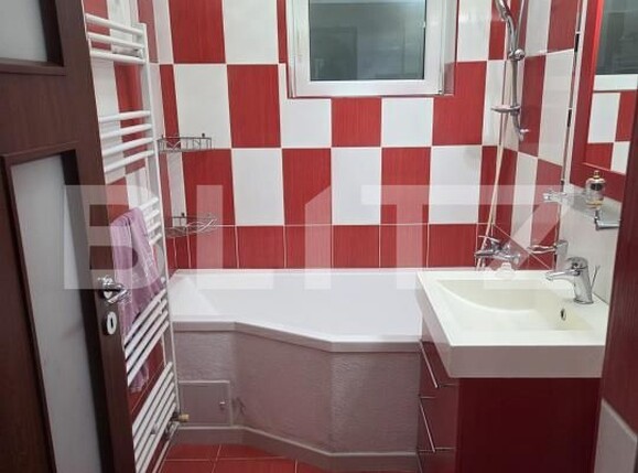 Apartament de închiriat 2 camere Vest - 204354AI | BLITZ Turda | Poza5