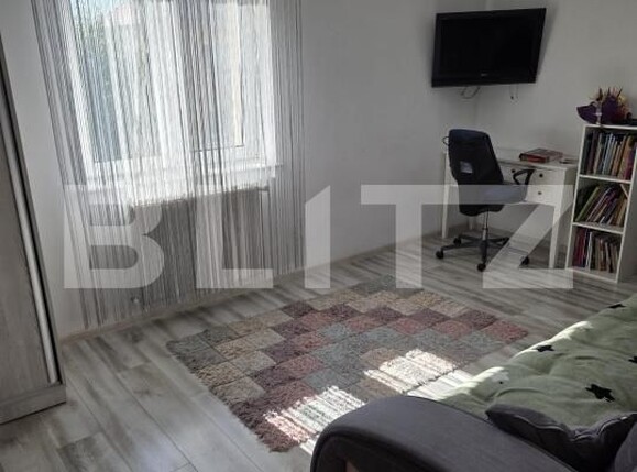 Apartament de închiriat 2 camere Vest - 204354AI | BLITZ Turda | Poza2