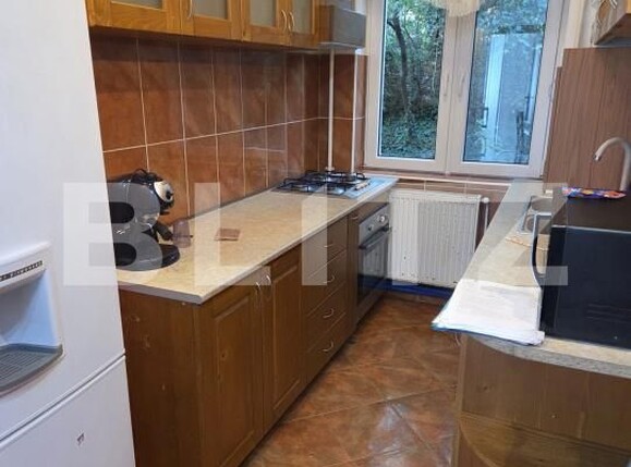 Apartament de închiriat 2 camere Vest - 204354AI | BLITZ Turda | Poza3