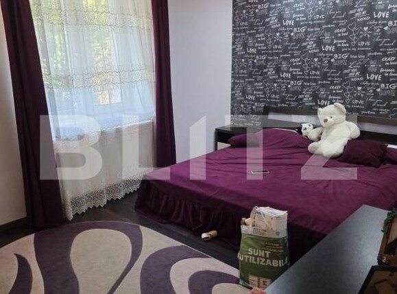 Apartament de închiriat 2 camere Vest - 204354AI | BLITZ Turda | Poza4