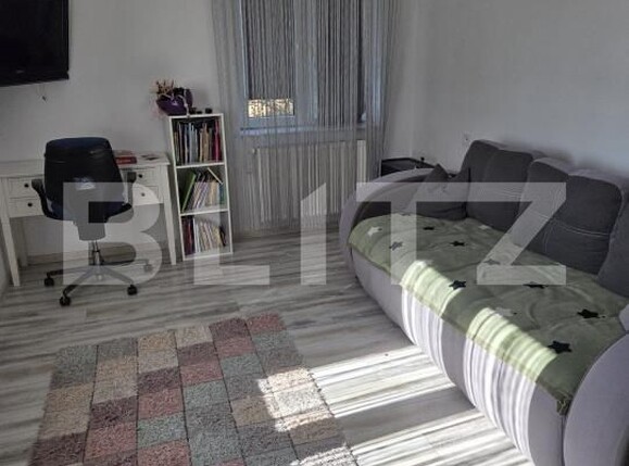 Apartament de închiriat 2 camere Vest - 204354AI | BLITZ Turda | Poza1