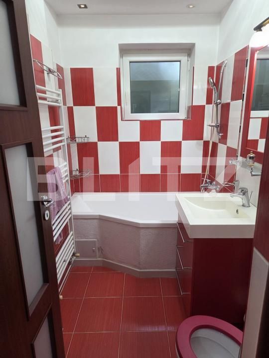 Apartament de închiriat 2 camere Vest - 204354AI | BLITZ Turda | Poza5
