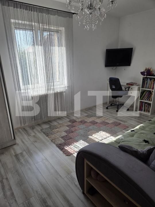 Apartament de închiriat 2 camere Vest - 204354AI | BLITZ Turda | Poza2