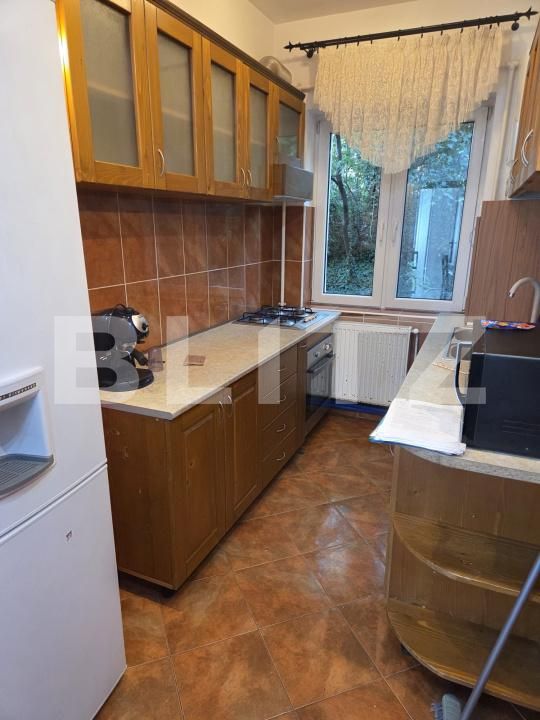 Apartament de închiriat 2 camere Vest - 204354AI | BLITZ Turda | Poza3