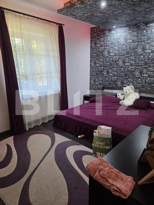 Apartament de închiriat 2 camere Vest - 204354AI | BLITZ Turda | Poza4