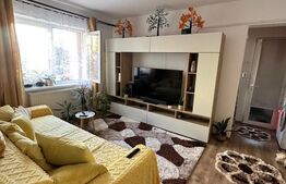 Apartament cu 2 camere, 35 mp, parcare, zona Micro 3