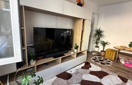 Apartament cu 2 camere, 35 mp, parcare, zona Micro 3