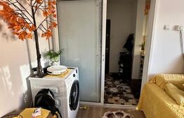 Apartament cu 2 camere, 35 mp, parcare, zona Micro 3