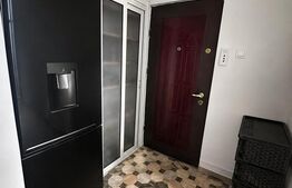 Apartament cu 2 camere, 35 mp, parcare, zona Micro 3