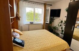 Apartament cu 2 camere, 35 mp, parcare, zona Micro 3