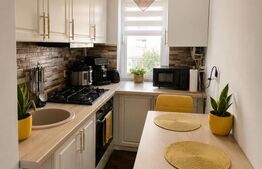 Apartament cu 2 camere, 35 mp, parcare, zona Micro 3