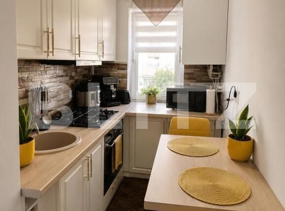 Apartament de vânzare 2 camere Sud-Est - 204364AV | BLITZ Turda | Poza1