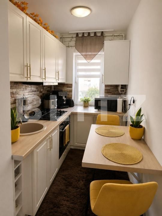Apartament de vânzare 2 camere Sud-Est - 204364AV | BLITZ Turda | Poza2