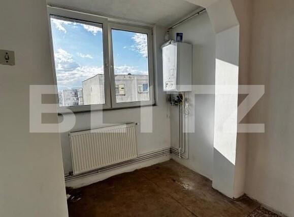 Garsonieră de vânzare Nord-Est  - 204448AV | BLITZ Turda | Poza3