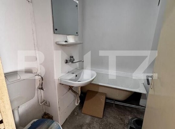Garsonieră de vânzare Nord-Est  - 204448AV | BLITZ Turda | Poza5