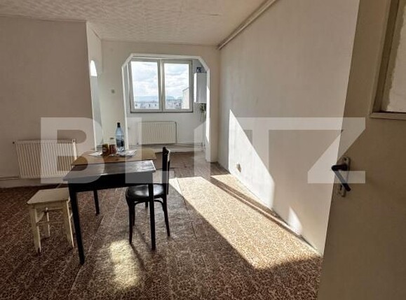 Garsonieră de vânzare Nord-Est  - 204448AV | BLITZ Turda | Poza1