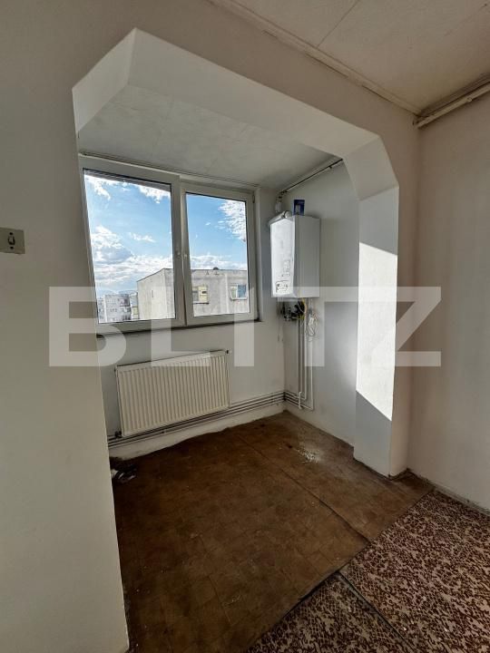 Garsonieră de vânzare Nord-Est  - 204448AV | BLITZ Turda | Poza3