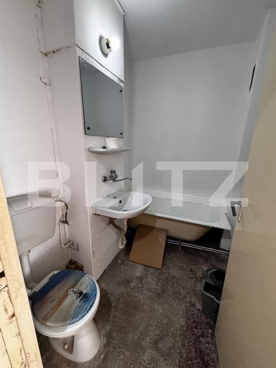 Garsonieră de vânzare Nord-Est  - 204448AV | BLITZ Turda | Poza5
