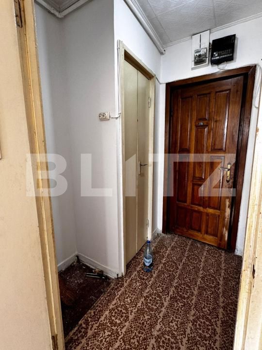 Garsonieră de vânzare Nord-Est  - 204448AV | BLITZ Turda | Poza7