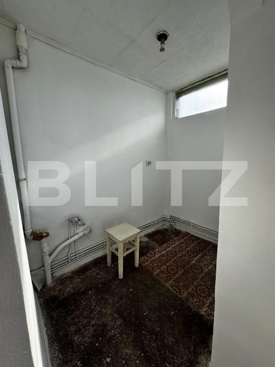 Garsonieră de vânzare Nord-Est  - 204448AV | BLITZ Turda | Poza4