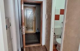 Garsoniera de vanzare, 32 mp, zona Micro 3
